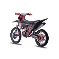 Diabolini Demon 300 CC silnik 4 zaworowy chłodzony cieczą, e-starter