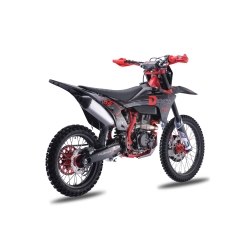 Diabolini Demon 300 CC silnik 4 zaworowy chłodzony cieczą, e-starter