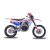 Diabolini MAX 450 CC silnik 4 zaworowy chłodzony cieczą, e-starter