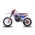 Diabolini MAX 450 CC silnik 4 zaworowy chłodzony cieczą, e-starter
