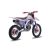 Diabolini MAX 450 CC silnik 4 zaworowy chłodzony cieczą, e-starter