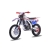 Diabolini MAX 450 CC silnik 4 zaworowy chłodzony cieczą, e-starter