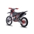 Diabolini Demon 300 CC silnik 4 zaworowy chłodzony cieczą, e-starter
