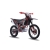 Diabolini Demon 300 CC silnik 4 zaworowy chłodzony cieczą, e-starter