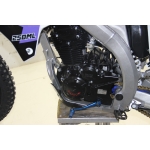 Rama do Diabolini MZK 250 CC