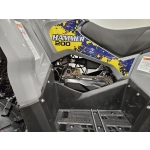 Komplet naklejek do quada Diabolini Hammer 200cc prawa + lewa okleina naklejka