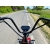 Skuter motorower elektryczny 2000 W  z homologacją drogową do rejestracji  - 2 osobowy.